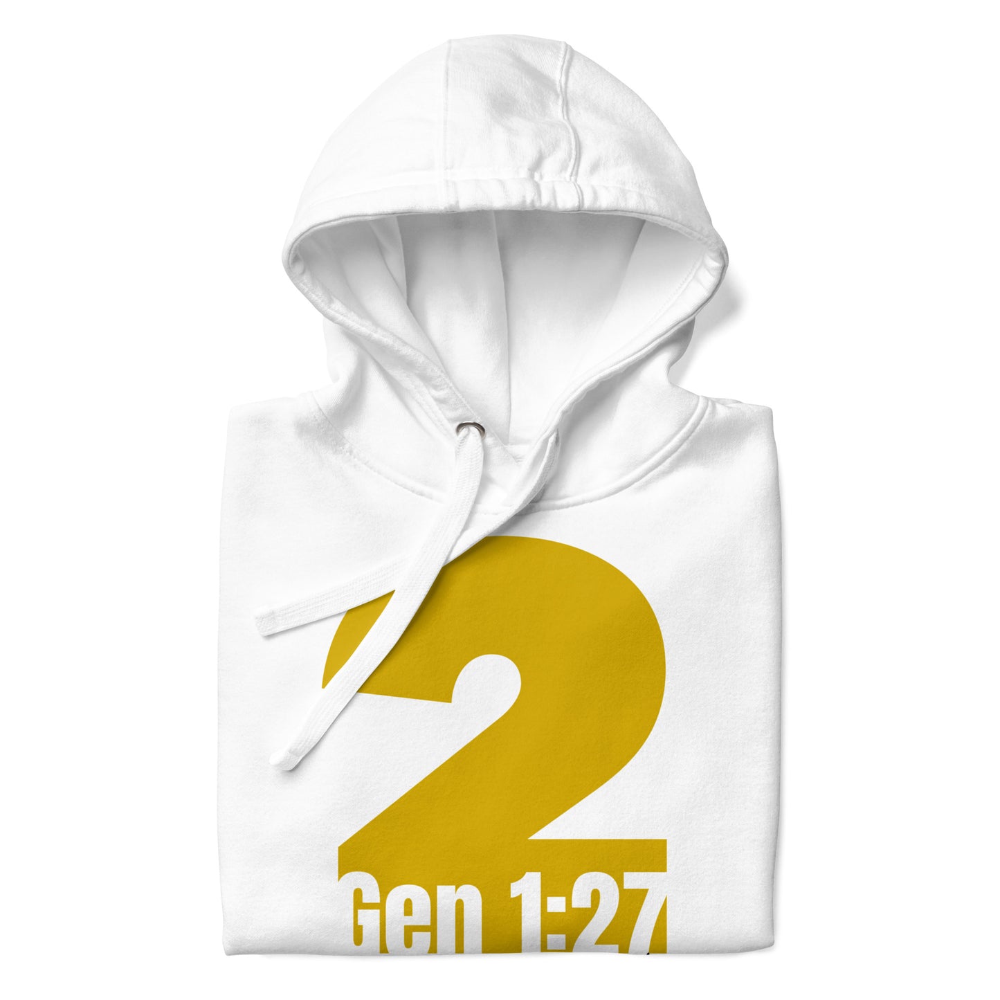 "Two" Hoodie