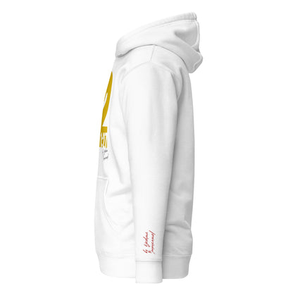 "Two" Hoodie