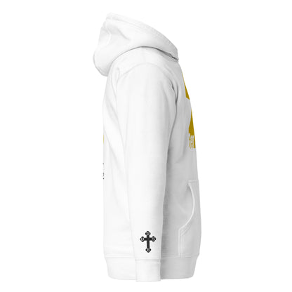 "Two" Hoodie French Edition - Limited Edition